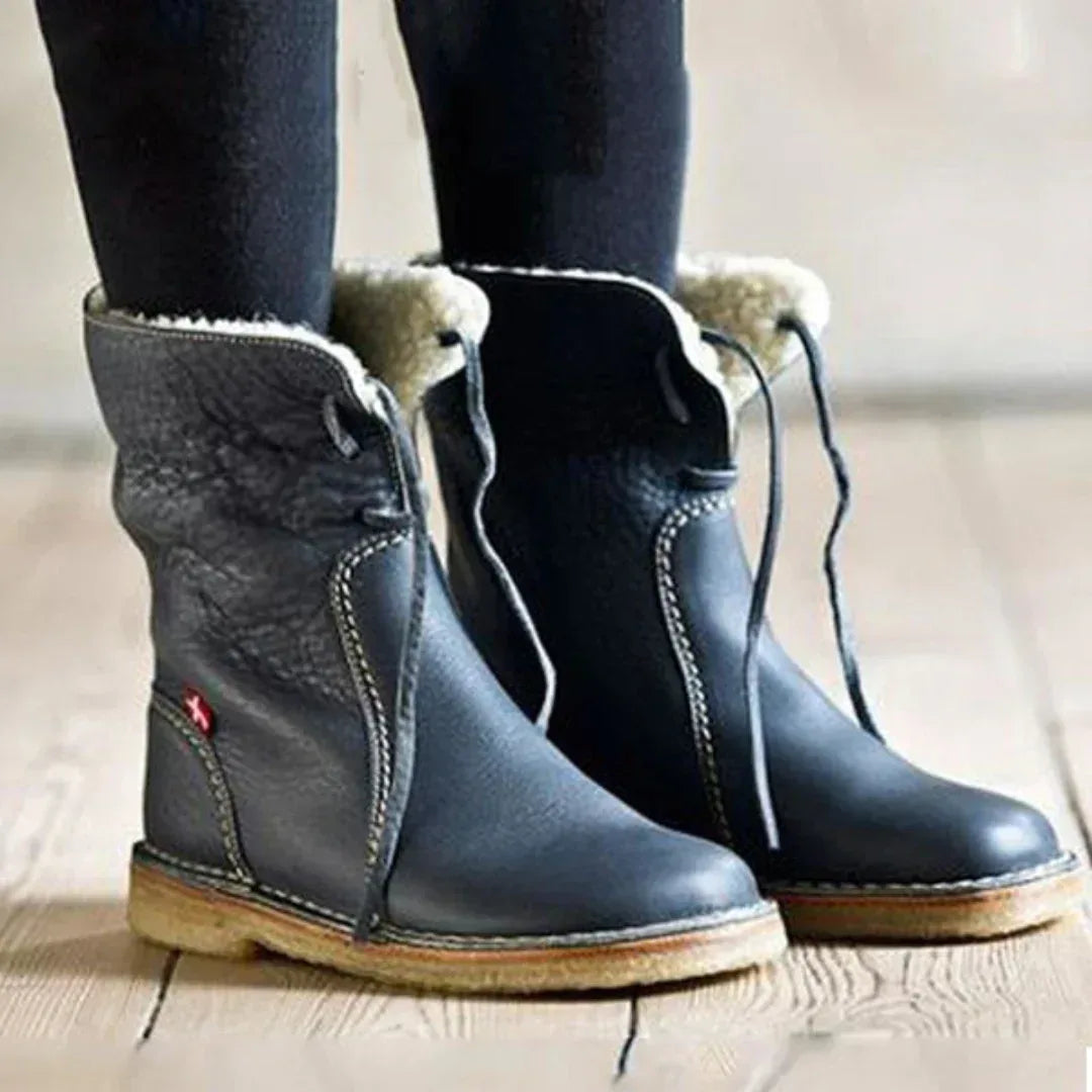 Kavari | Orthopedic Boots - Sarah and Emma Portland