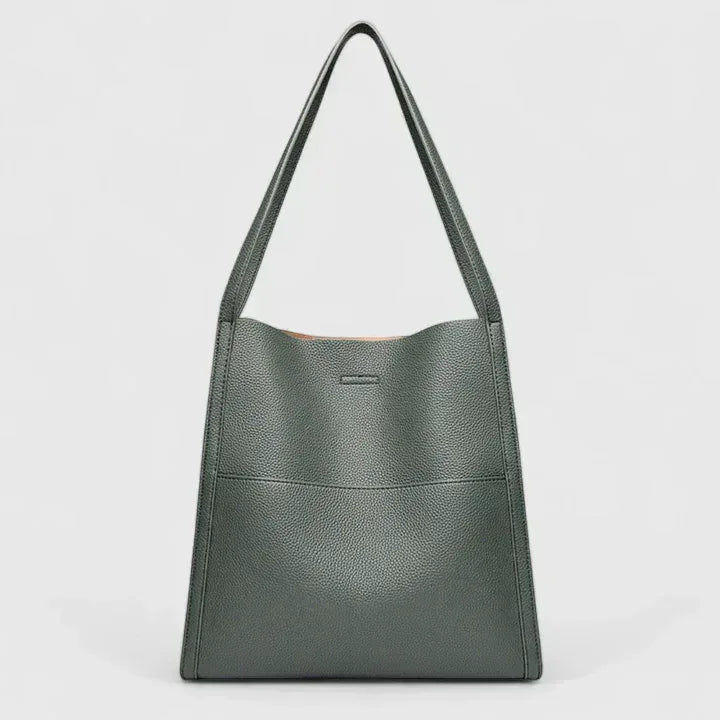 Eryzabeth | Elegant Shoulder Bag - Sarah and Emma Portland