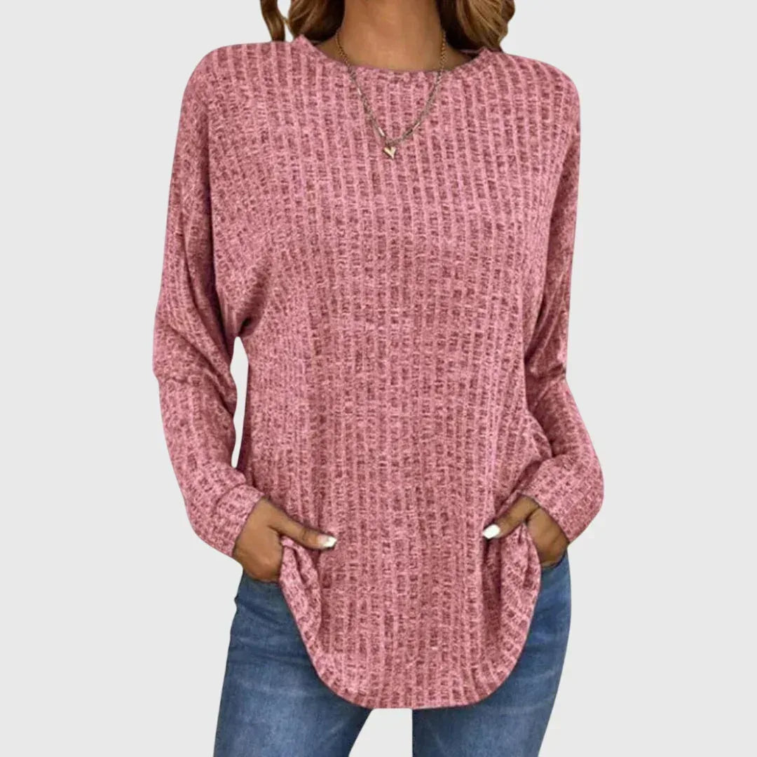 Isabelle™ | Elegant Top - Sarah and Emma Portland