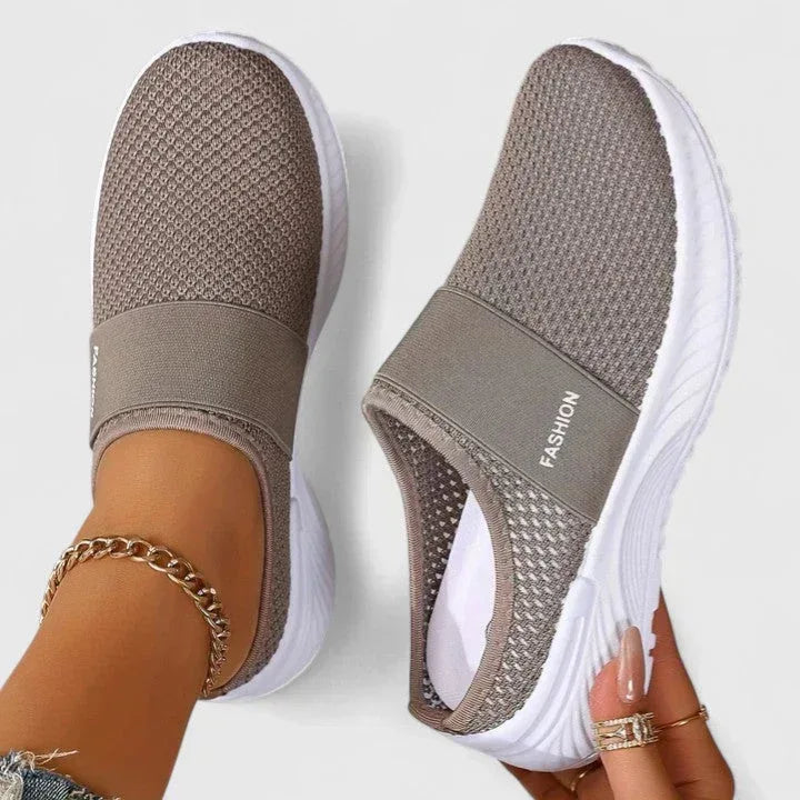 Lexa | Orthopedic Shoes - Sarah and Emma Portland