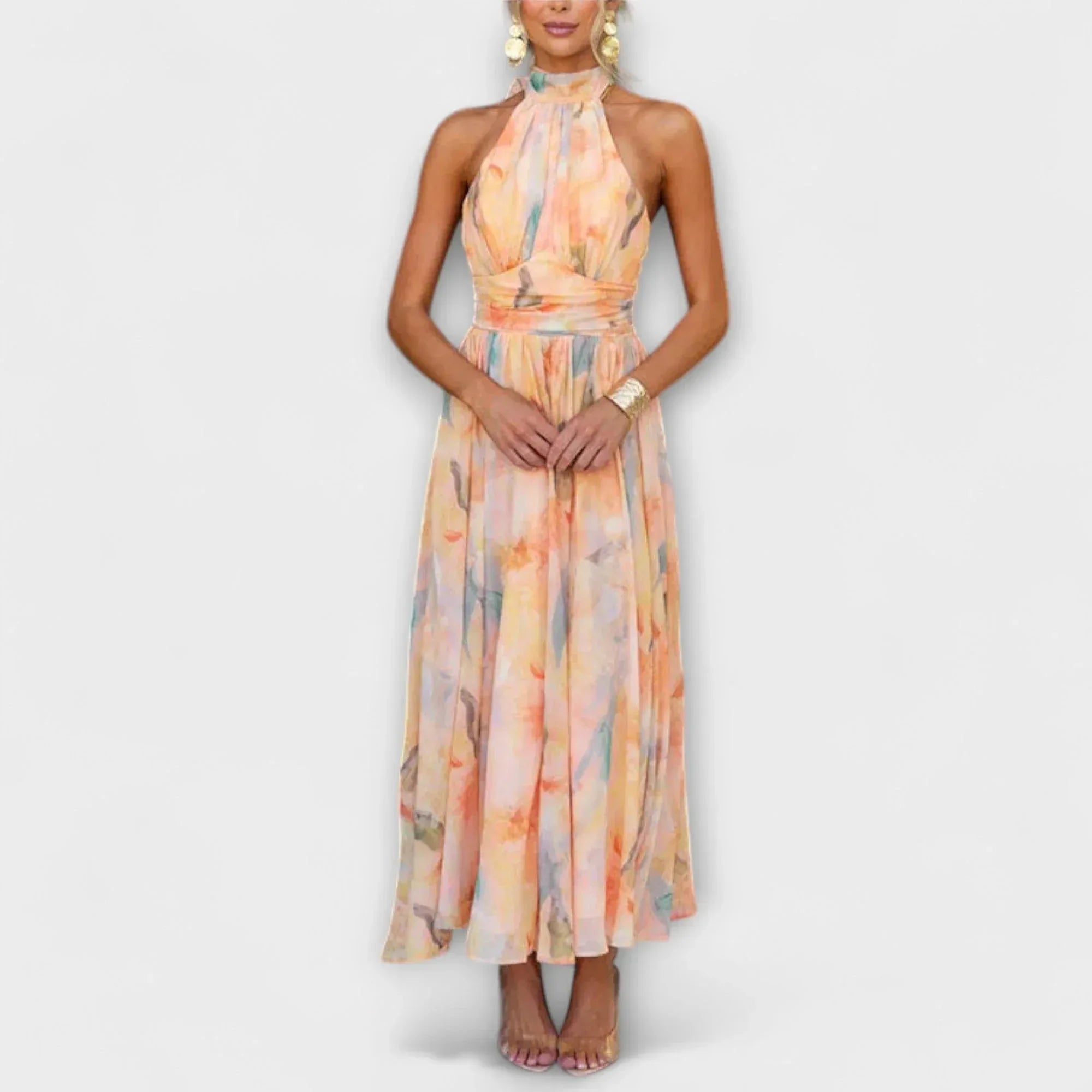 Ariellea | Elegant Dress - Sarah and Emma Portland