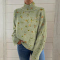Alexa | Luxe Pullover - Sarah and Emma Portland