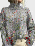 Jesse | Vintage Sweater - Sarah and Emma Portland