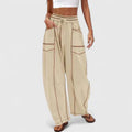 Camrynnne | Comfortable Pants - Sarah and Emma Portland
