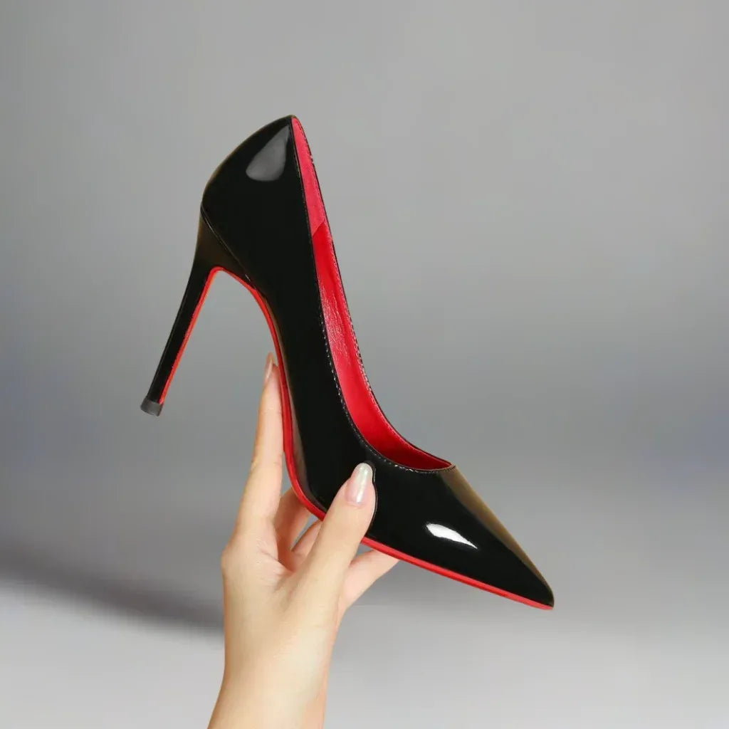 Kyra™ | Elegant Heels - Sarah and Emma Portland