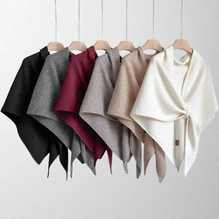 Janice | Elegance Scarf - Sarah and Emma Portland