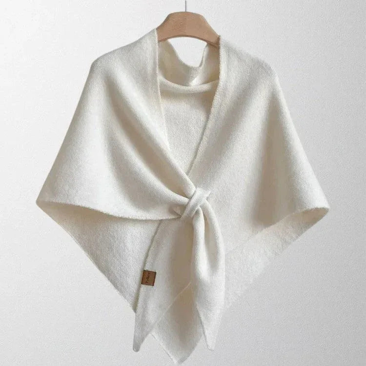 Janice | Elegance Scarf - Sarah and Emma Portland