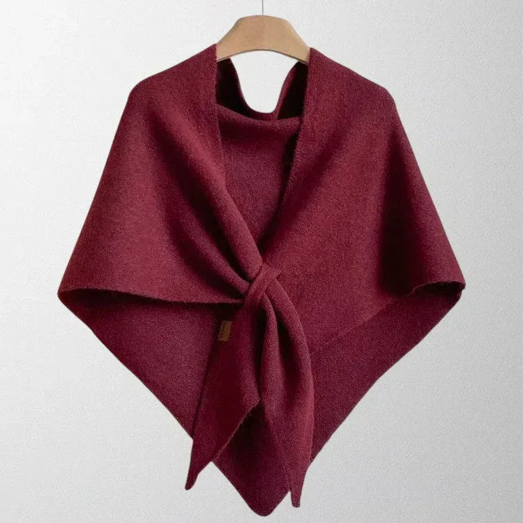 Janice | Elegance Scarf - Sarah and Emma Portland