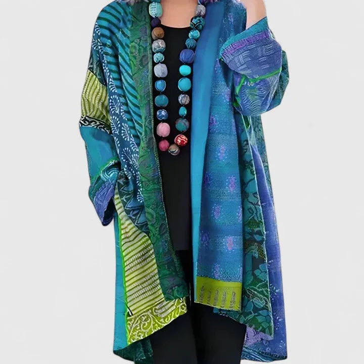 Calirenne | Elegant Cardigan - Sarah and Emma Portland