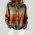 Maëlys | Timeless Checkered Cardigan