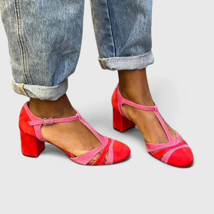 Lazariah | Modern Heels - Sarah and Emma Portland