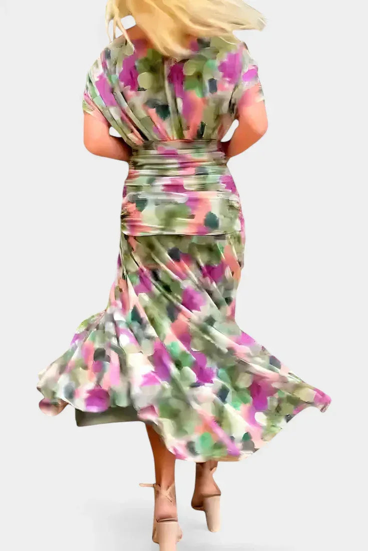 Kavela – Dress for Everyday and Social Wear - Sarah and Emma Portland