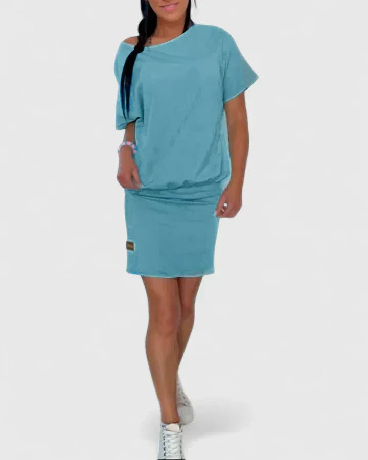 Makynzee | Comfortable Dress - Sarah and Emma Portland