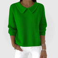 Gen | Classic Sweater - Sarah and Emma Portland