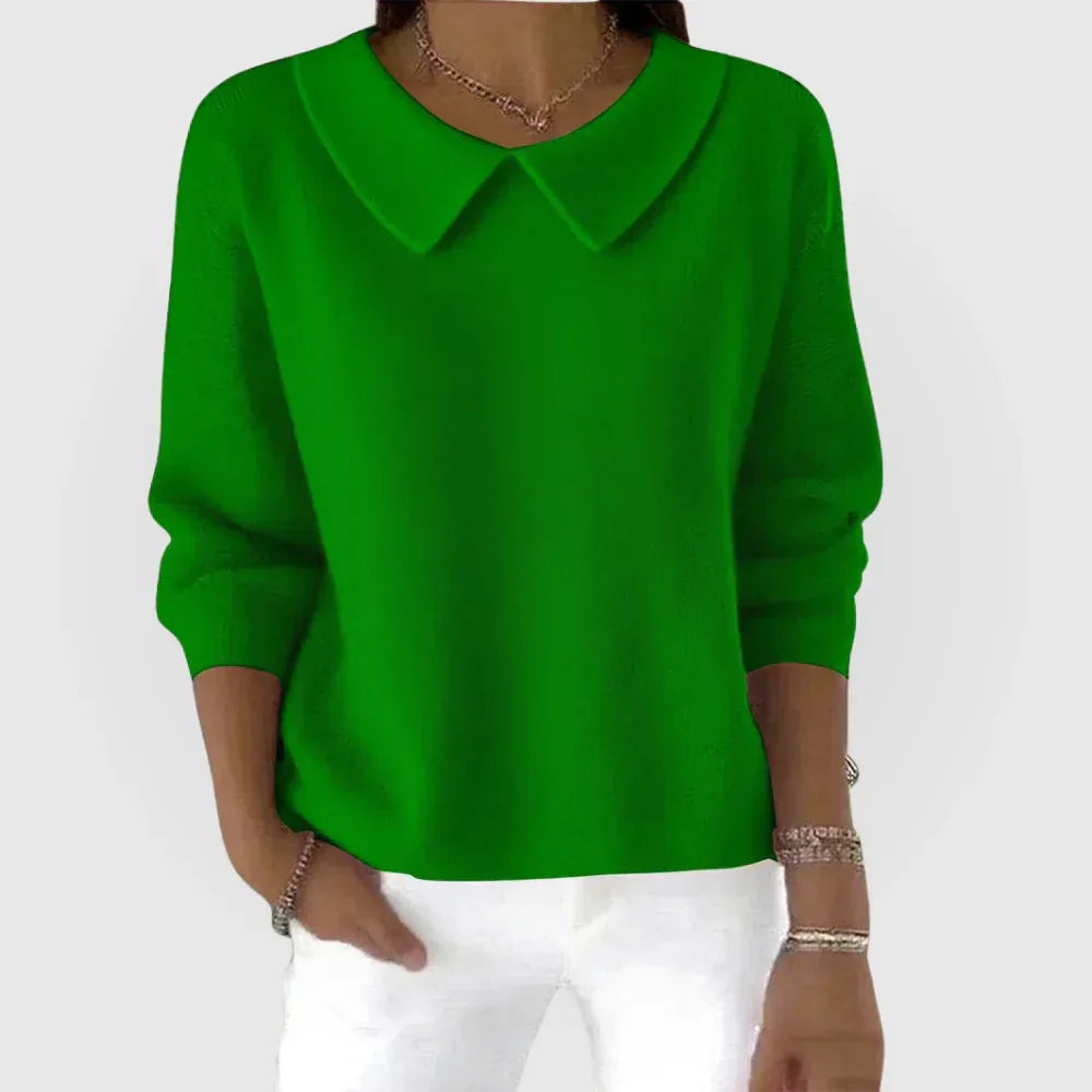 Gen | Classic Sweater - Sarah and Emma Portland
