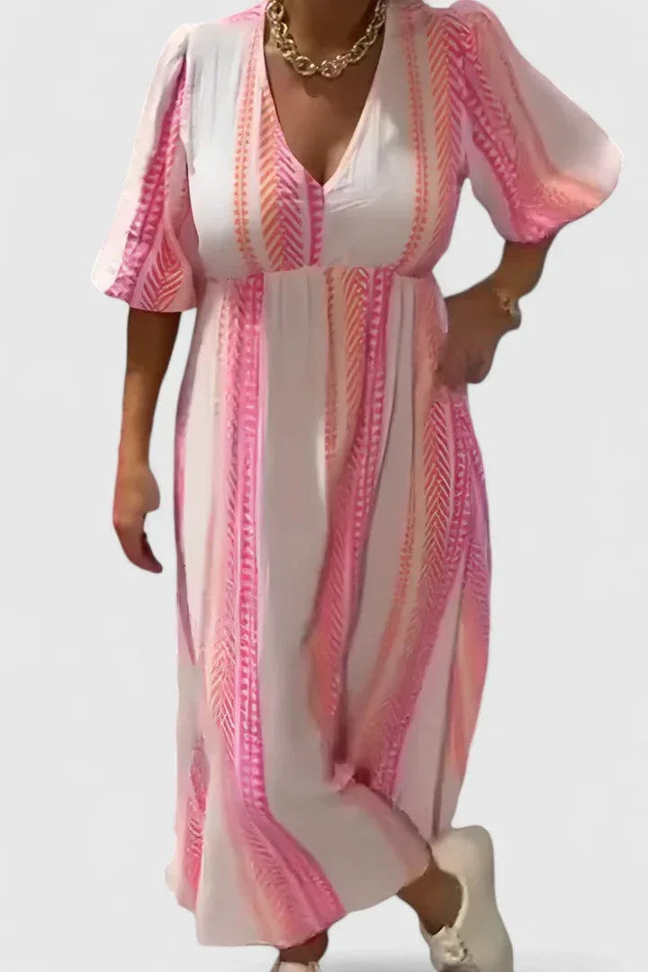Kateriva | Sophisticated Dress - Sarah and Emma Portland