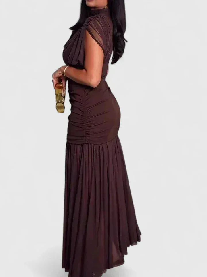 Elyzhera | Elegant Dress - Sarah and Emma Portland