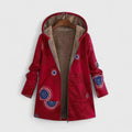 Hyraelleh | Comfortable Jacket - Sarah and Emma Portland