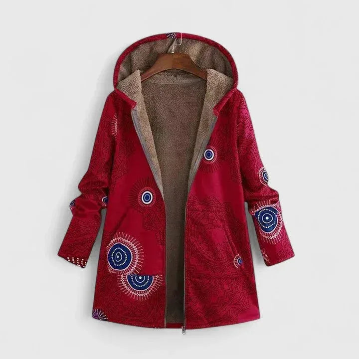 Hyraelleh | Comfortable Jacket - Sarah and Emma Portland