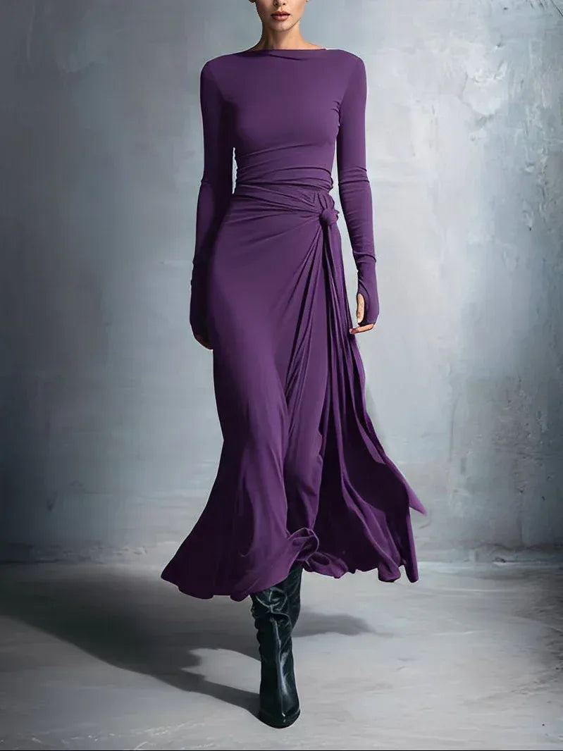 Kessia | Elegant Dress - Sarah and Emma Portland