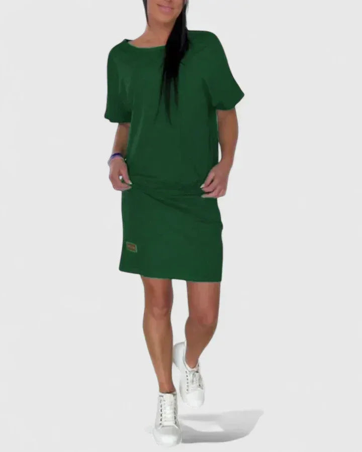 Makynzee | Comfortable Dress - Sarah and Emma Portland