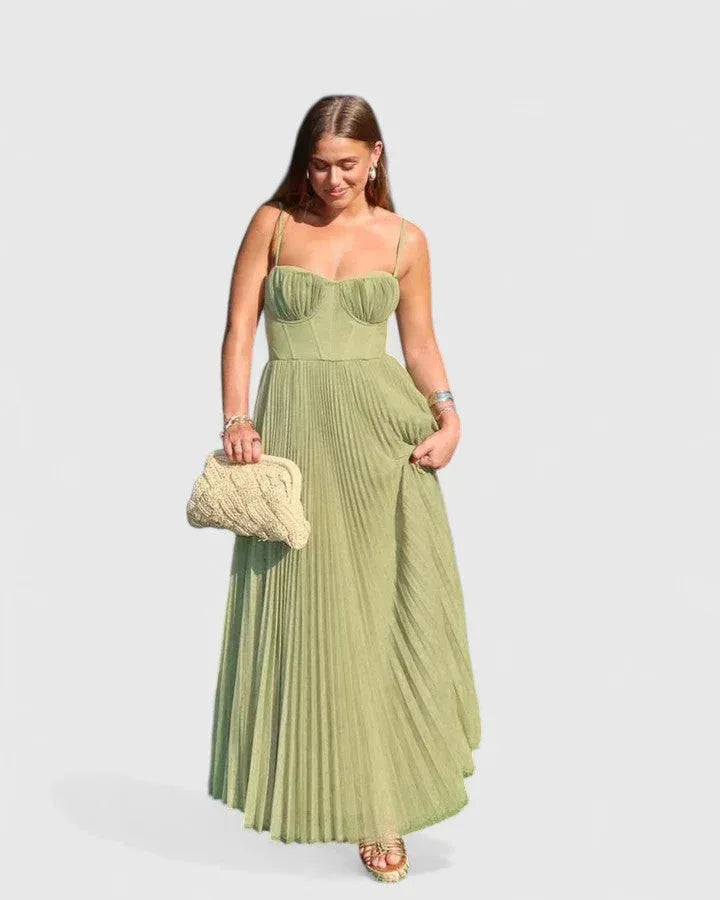 Evangeliss | Elegant Dress - Sarah and Emma Portland