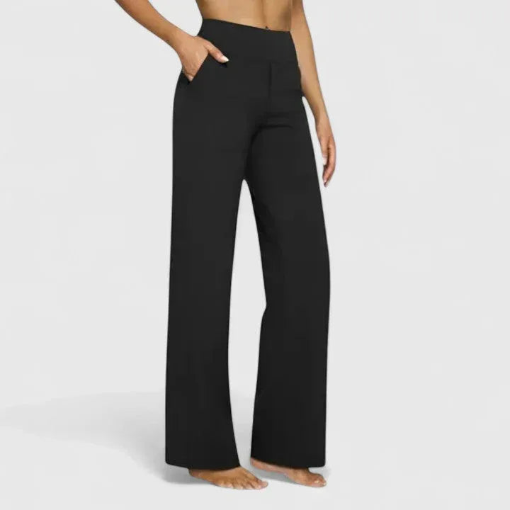Hilary | Sophisticated Pants - Sarah and Emma Portland