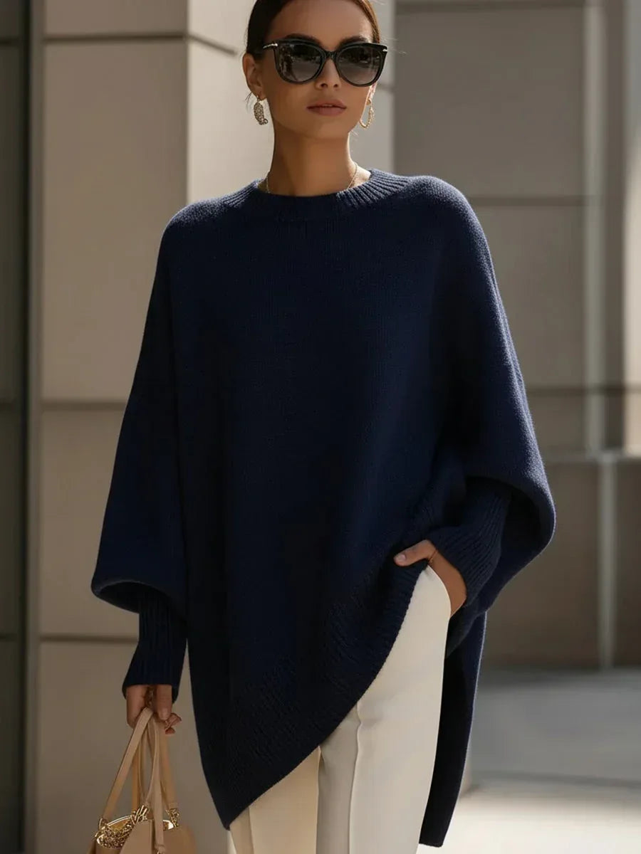Callowyn | Elegant Sweater - Sarah and Emma Portland