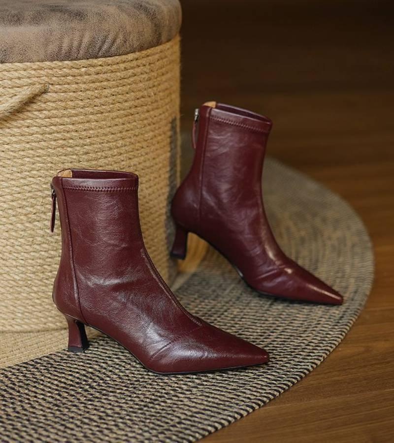 Arielynn | Orthopedic Boots - Sarah and Emma Portland