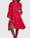 Antonette | Sophisticated Dress - Sarah and Emma Portland