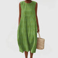 Elena | Elegant Dress - Sarah and Emma Portland