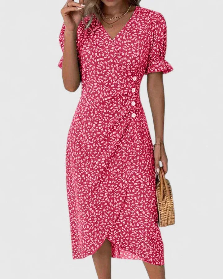 Daphne | Summer Dress - Sarah and Emma Portland