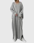 Gryelle | Sophisticated Maxi Dress