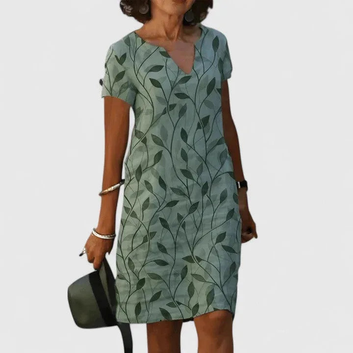 Eloise | Summer Dress - Sarah and Emma Portland