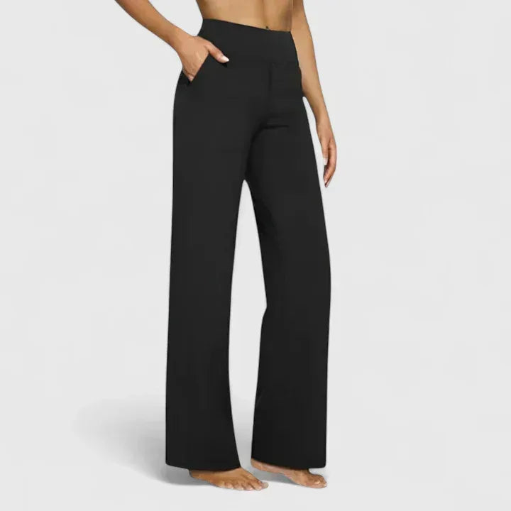 Ame | Elegant Pants - Sarah and Emma Portland