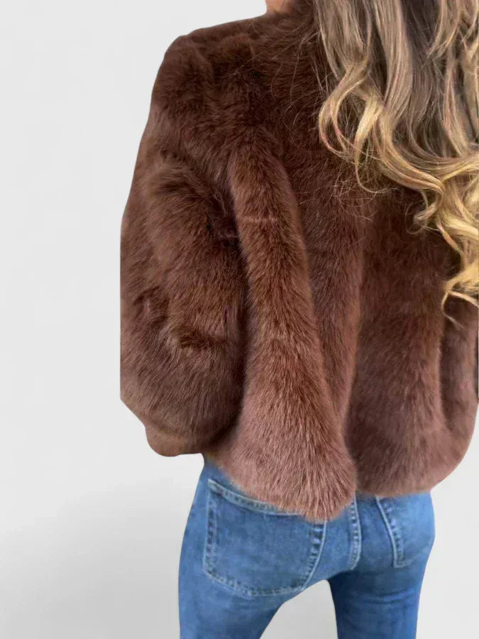 Ija | Elegant Jacket - Sarah and Emma Portland