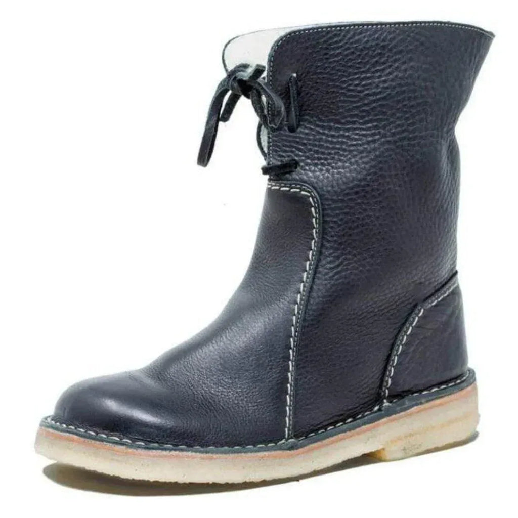 Kavari | Orthopedic Boots - Sarah and Emma Portland