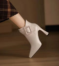Lyxen | Orthopedic Boots - Sarah and Emma Portland