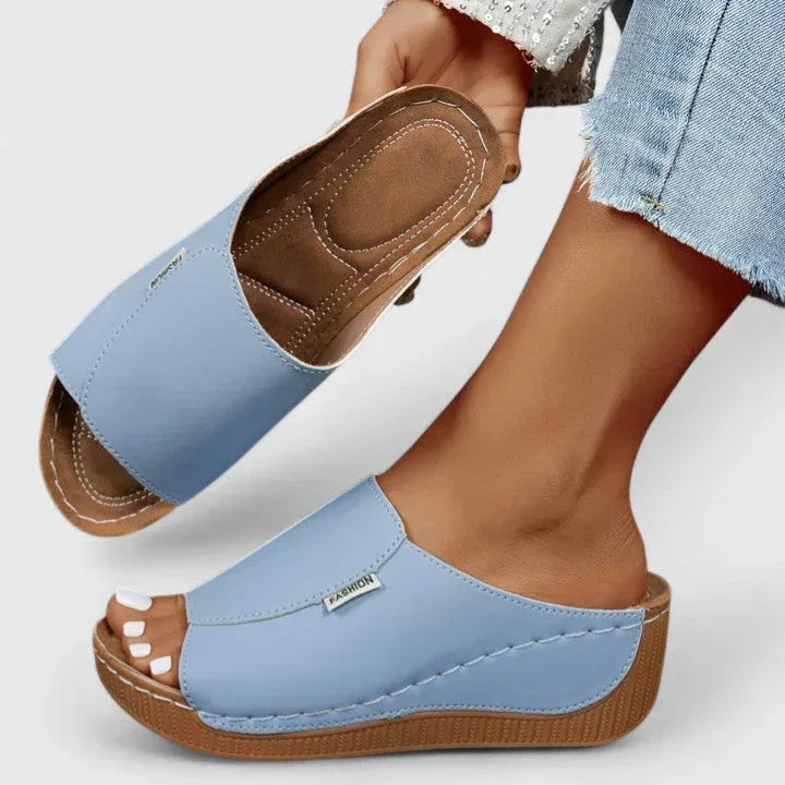 Celestria | Orthopedic Sandals - Sarah and Emma Portland