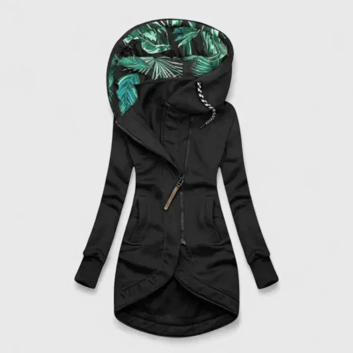 Annalysiah | Comfortable Jacket - Sarah and Emma Portland