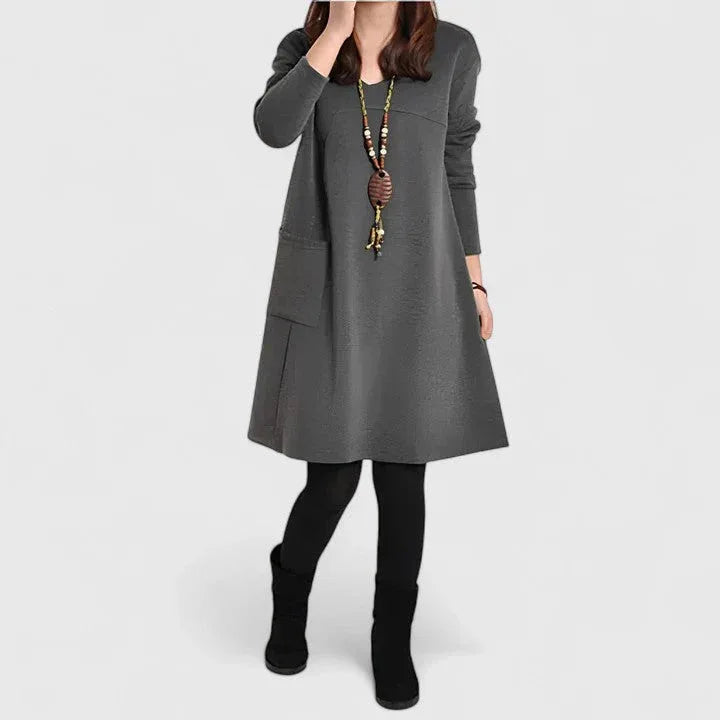 Felicia | Elegant Dress - Sarah and Emma Portland