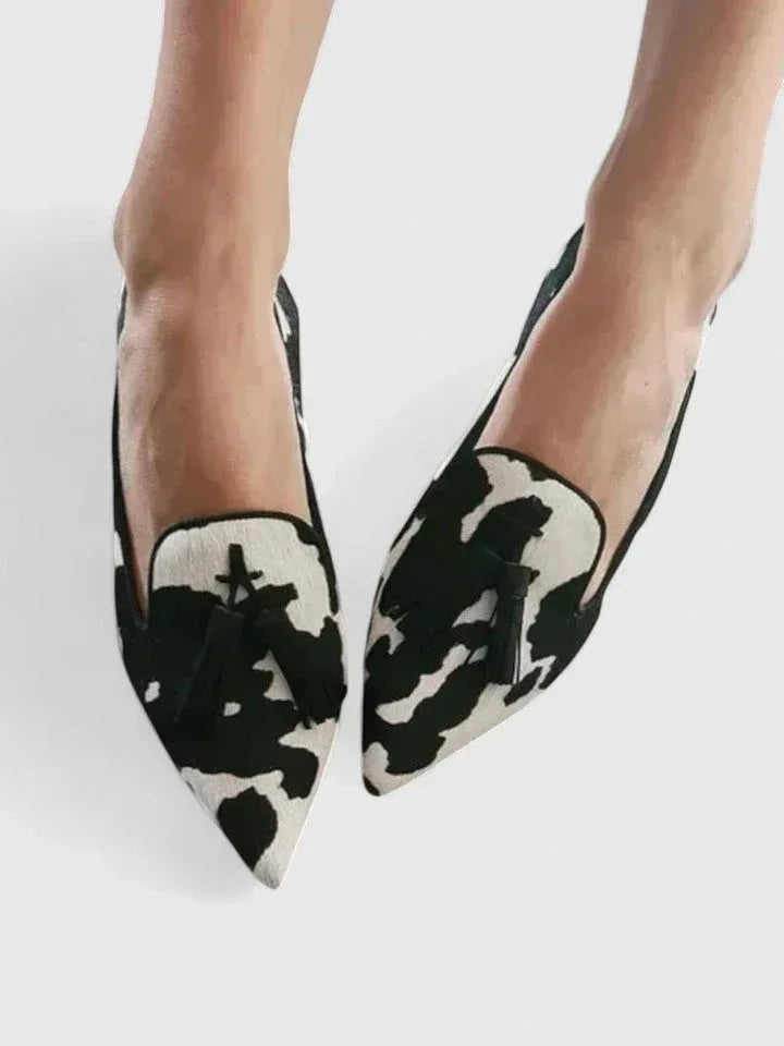 Dhreika | Smart Fit Loafers - Sarah and Emma Portland