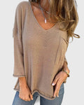 Lyzzarah | Comfortable Top - Sarah and Emma Portland
