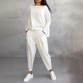Avenn | Comfortable Two-Piece Set - Sarah and Emma Portland