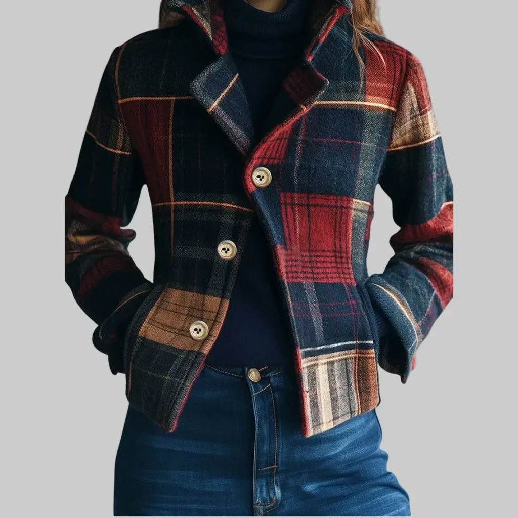 Kylera™ | Comfortable Jacket - Sarah and Emma Portland