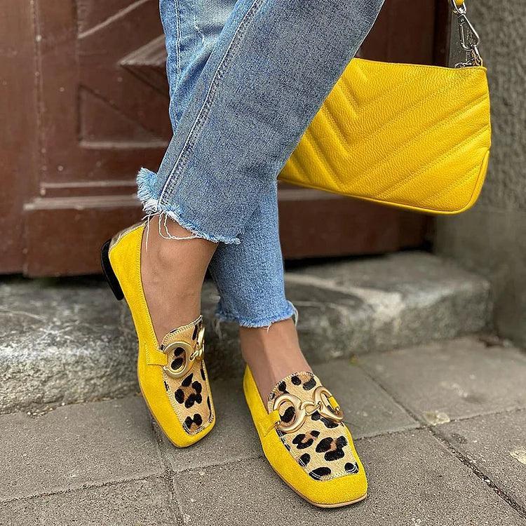 Lailani™ | Casual Loafers - Sarah and Emma Portland