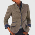 Amelyzahh | Elegant Cardigan - Sarah and Emma Portland