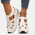 Aveta Orthopedic Sandals - Sarah and Emma Portland