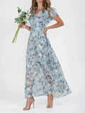 Jessa | Bloom Breeze Maxi - Sarah and Emma Portland