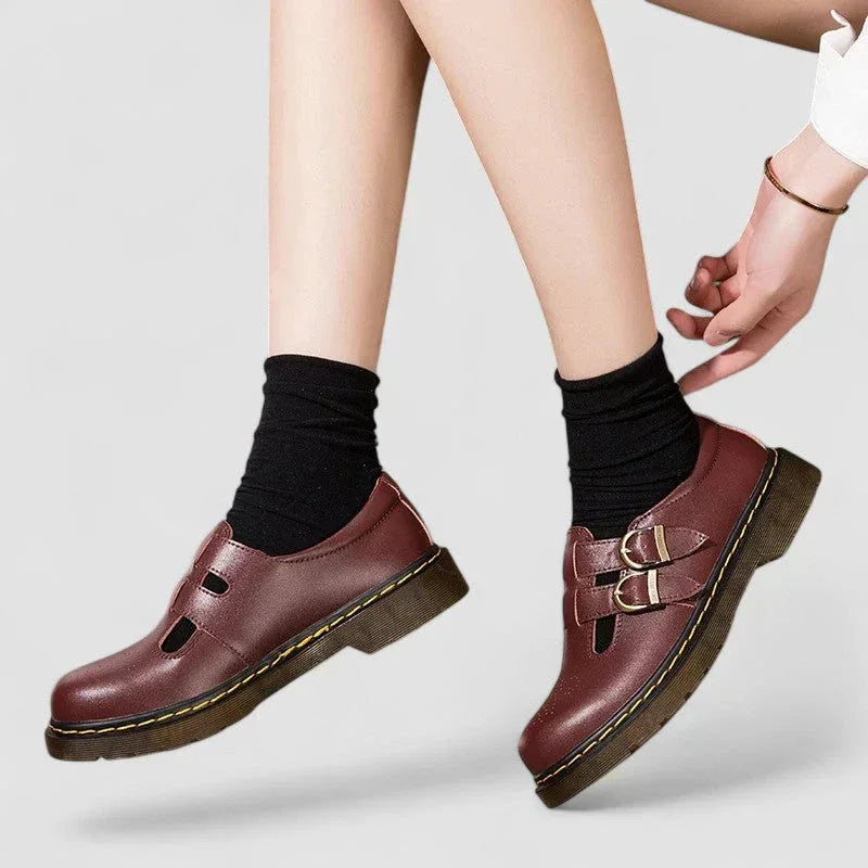 Aina™ | Mary Jane Orthopedic Shoes